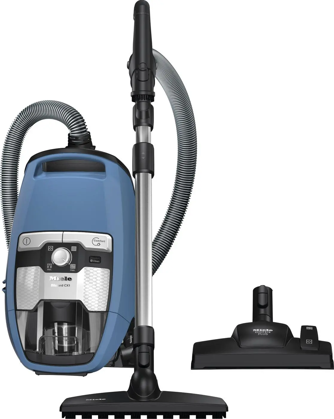 Odkurzacz Miele Blizzard CX1 Parquet 890W Szczotka do parkietów