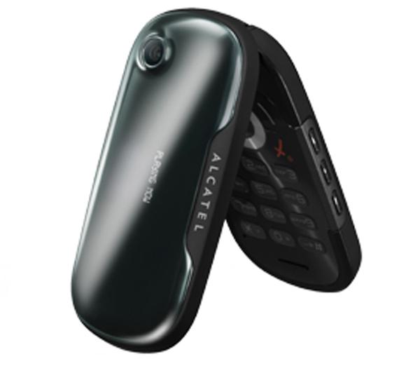 ALCATEL OT-660