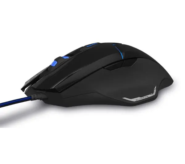 E-BLUE Mazer V2 Czarny