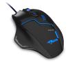 Myszka gamingowa E-BLUE Mazer V2 Czarny