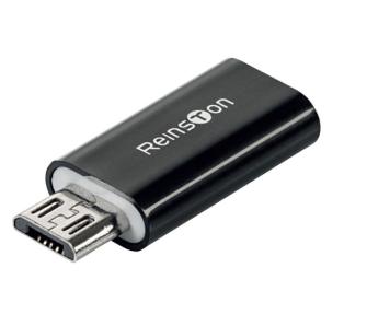 Adapter Reinston EAD01 USB-C na microUSB
