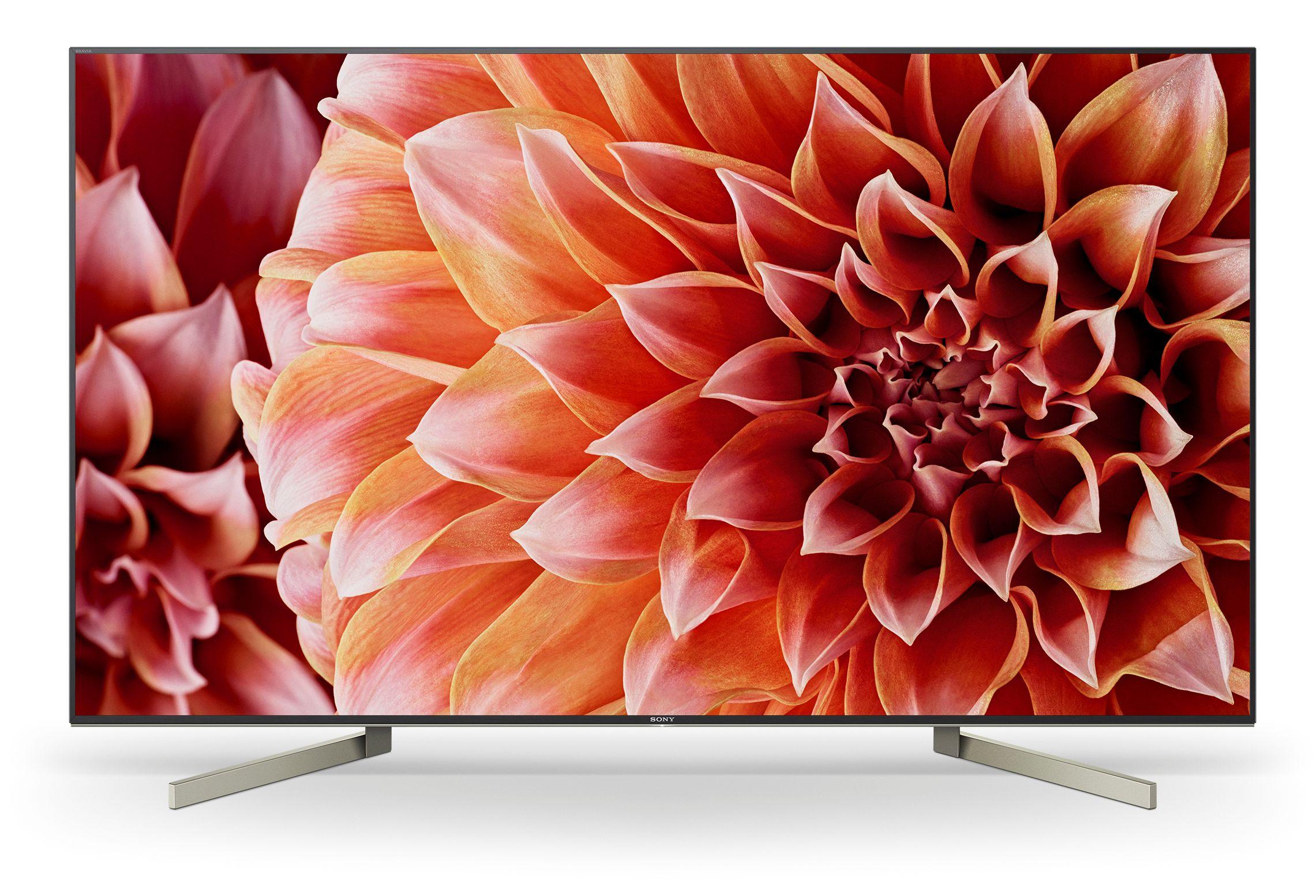 Telewizor Sony KD-65XF9005 - 65" - 4K - Android TV