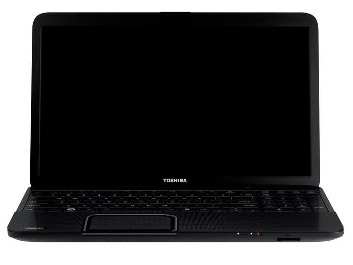 Toshiba Satellite C850-178 15,6" Intel® Core™ i3-2310M 4GB RAM 320GB Dysk Win7