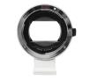 Commlite adapter bagnetowy CoMix CM-EF-NEX - Canon EF / Sony E biały