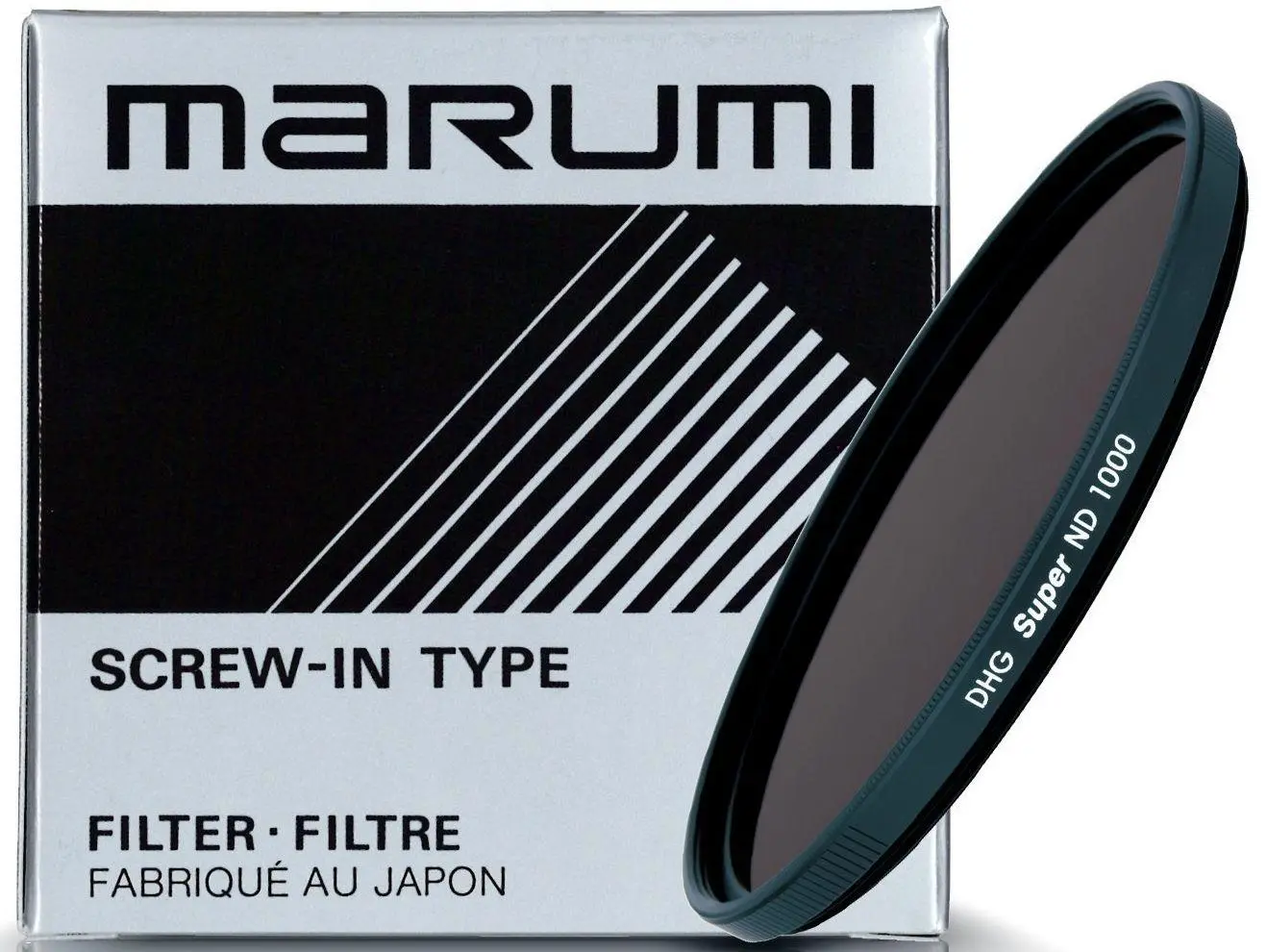 Filtr Marumi Super DHG ND1000 77mm