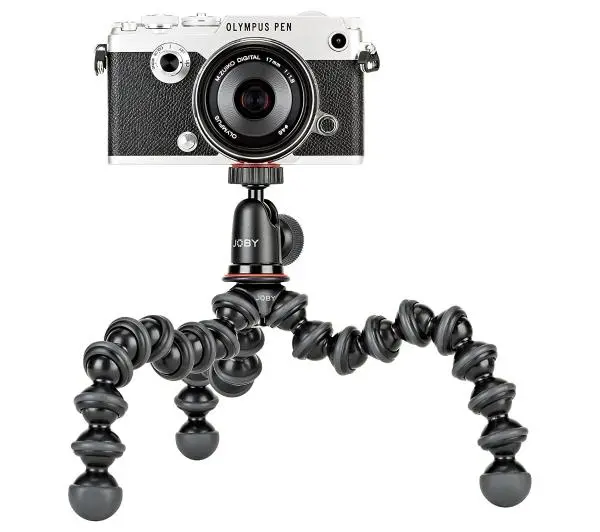Joby GorillaPod 1K Kit