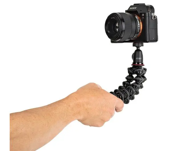 Joby GorillaPod 1K Kit