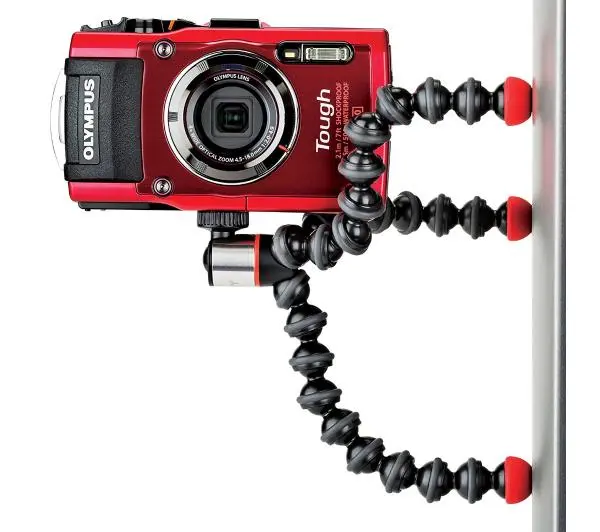 Joby GorillaPod Magnetic 325