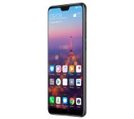 HUAWEI P20Pro Black　海外モデル Huawei P20 Pro Dual SIM 128GB Czarny - Smartfony i telefony
