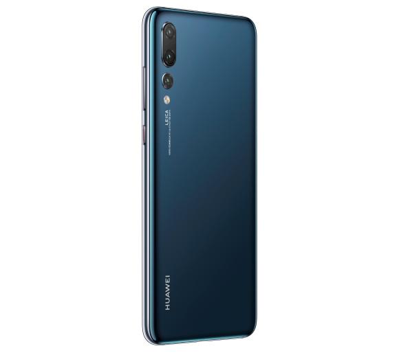 Huawei P20 Pro Niebieski Dobra Cena Opinie W Sklepie Rtv Euro Agd