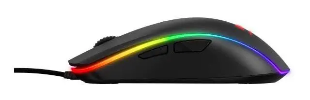 Myszka gamingowa HyperX Pulsefire Surge Czarny
