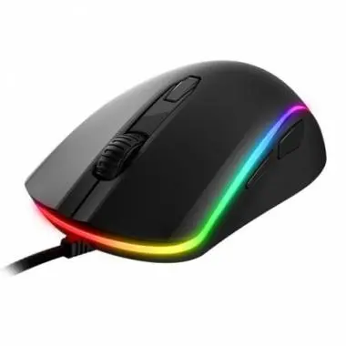 Myszka gamingowa HyperX Pulsefire Surge Czarny