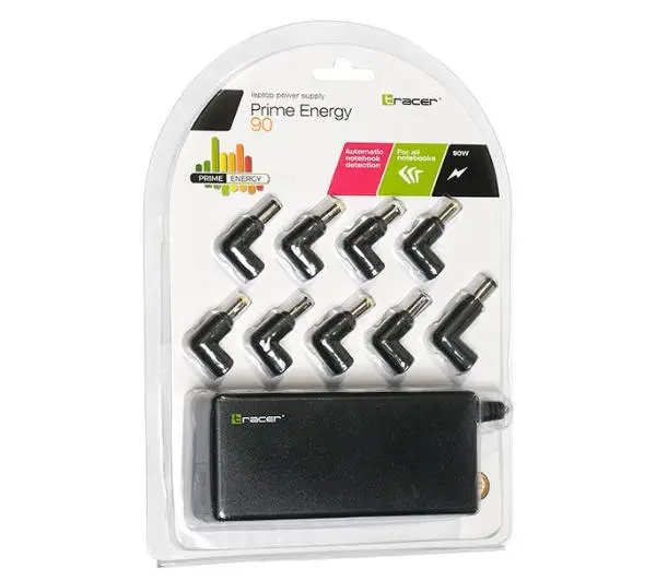 Tracer Prime Energy 90 90W