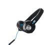 Słuchawki przewodowe Cresyn C560H (czarny)