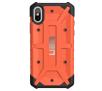 UAG Pathfinder Case iPhone X (pomarańczowy)