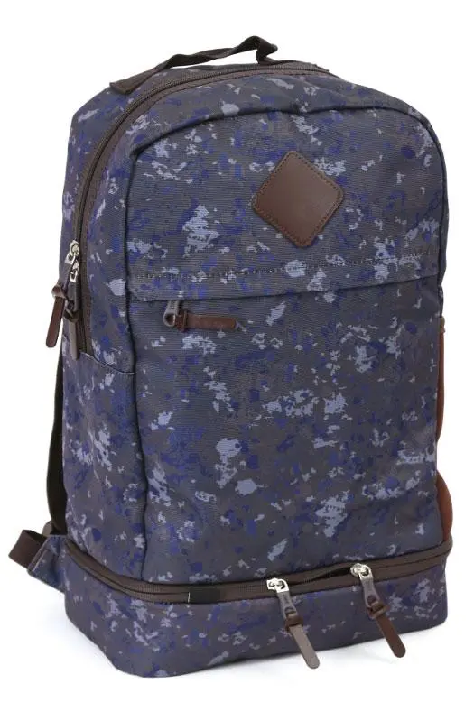 Plecak na laptopa Platinet Lunch 15,6"  Granatowy