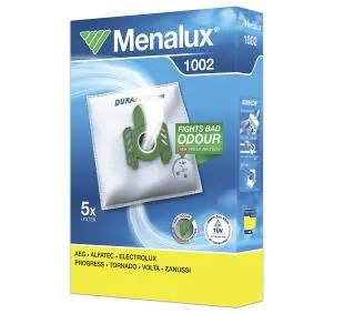 Menalux 1002 5szt. + filtr
