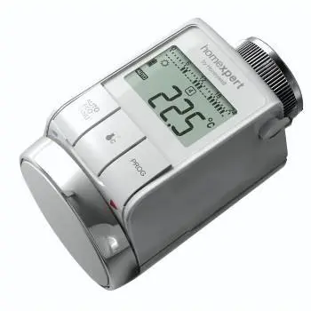 Termostat Honeywell HR25