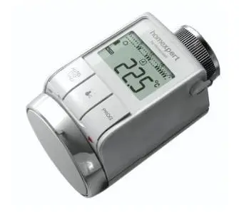 Termostat Honeywell HR25