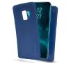 SBS Polo Cover TEPOLOSAS9PB Samsung Galaxy S9+ (niebieski)