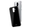 SBS Vitro Case TECOVVITROSAS9PK Samsung Galaxy S9+ (czarny)