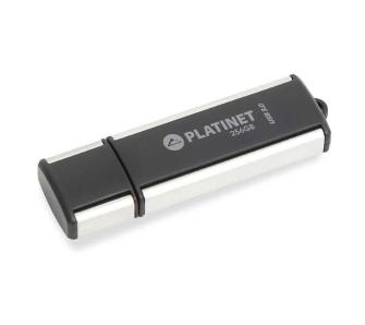 PenDrive Platinet X-DEPO 256GB USB 2.0 Czarny