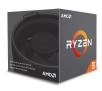 Procesor AMD Ryzen 5 2600X BOX (YD260XBCAFBOX)