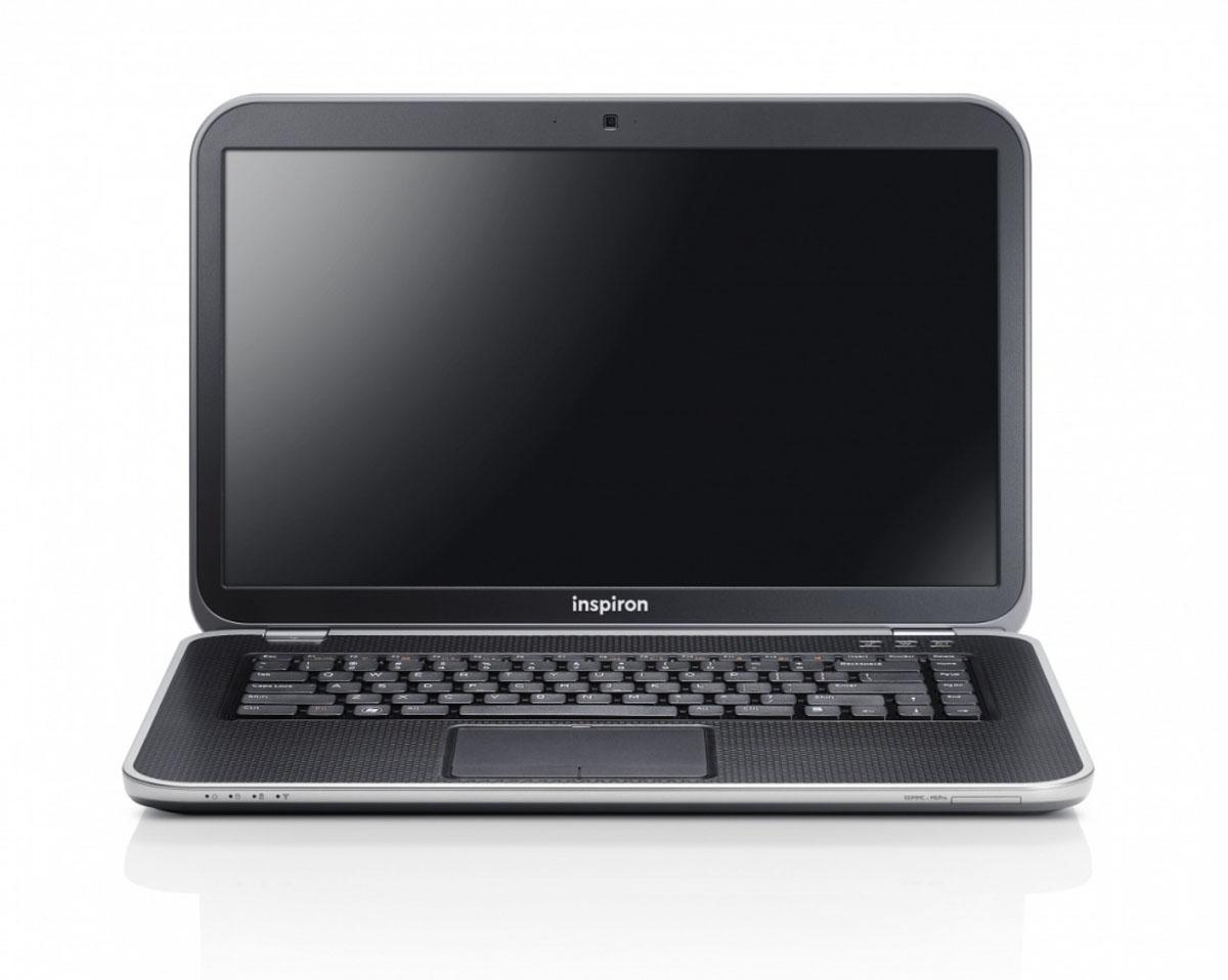 Dell Inspiron 15R SE-7520 15,6" Intel® Core™ i7-3612QM 8GB RAM 1TB Dysk Linux