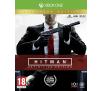 Hitman: Edycja Definitywna + steelbook Xbox One / Xbox Series X