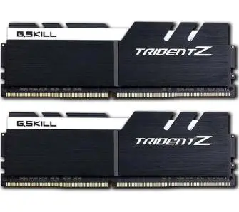 Pamięć RAM G.Skill Trident Z DDR4 16GB (2x8GB) 4000 CL19