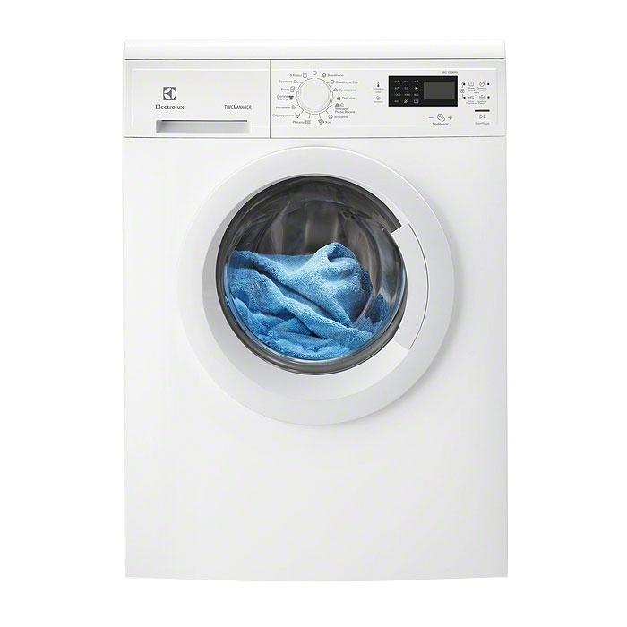 Pralka Electrolux EWP1264TEW