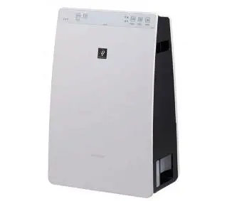 Sharp KC-F32EUW Jonizacja Nawilżanie powietrza - Kup na Raty - RRSO 0%