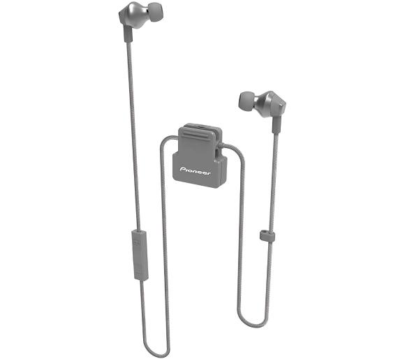 słuchawki bezprzewodowe Pioneer SE-CL6BT-H