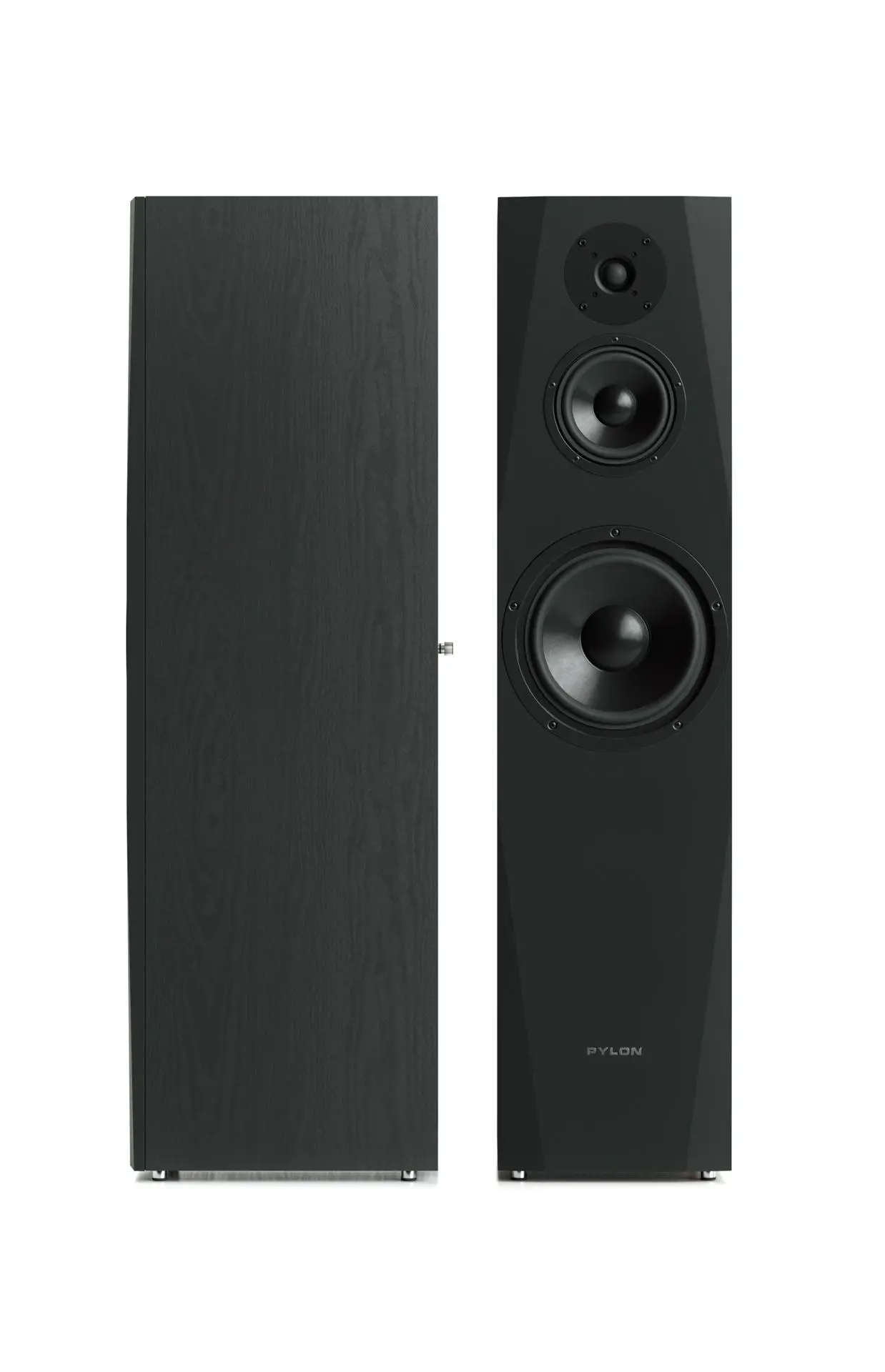 Kolumny Pylon Audio Sapphire 31 Czarny 2szt.