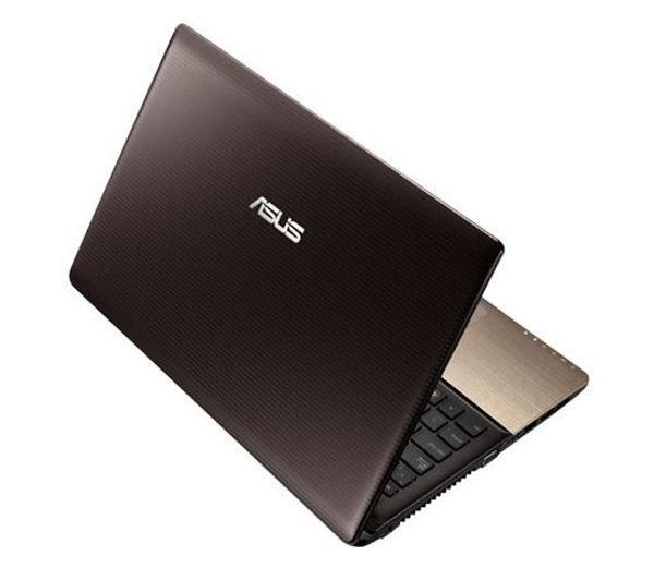 ASUS K55VD SX023 15 6 Intel Core i5 3210 4GB RAM 500GB Dysk GT610 Opinie Cena RTV EURO AGD
