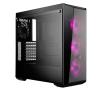 Obudowa Cooler Master MasterBox Lite 5 RGB z oknem Czarny