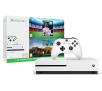 Xbox One S 1TB + FIFA 18 + Playerunknown's Battlegrounds + XBL 6 m-ce