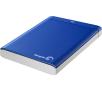 Dysk Seagate Backup Plus 500GB USB 3.0 (niebieski)