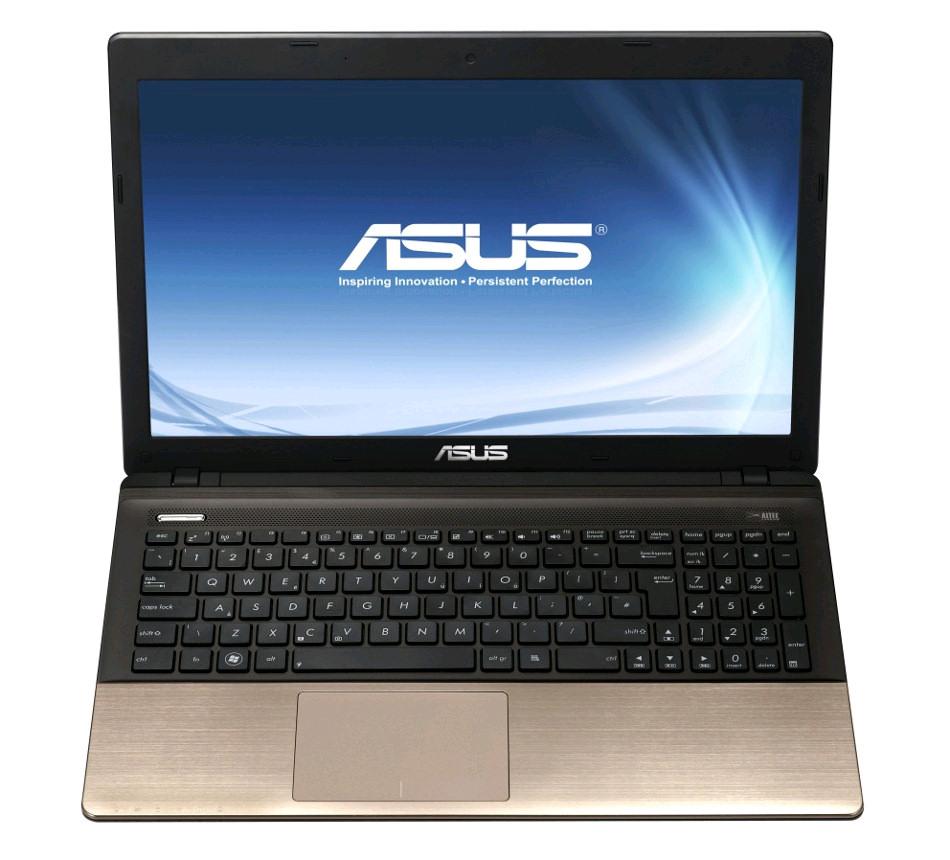 ASUS K55VM-SX032V 15,6" Intel® Core™ i7-3610QM 4GB RAM 750GB Dysk Win7