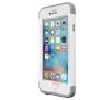 LifeProof Nuud iPhone 6s Plus (biały)
