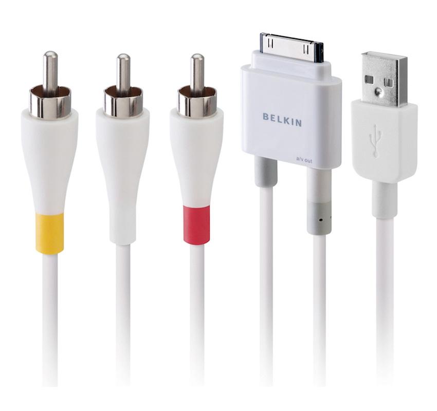 Kabel Belkin F8Z361EA