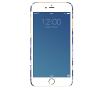Ideal Fashion Case iPhone 6/6s/7/8 Plus (Sailor Blue Bloom)