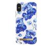 Ideal Fashion Case iPhone X (Baby Blue Orchid)