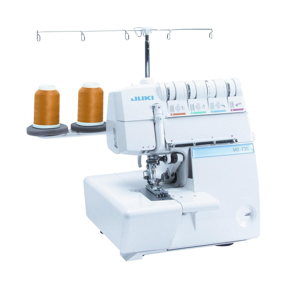 Juki MO-735