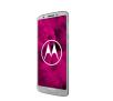 Smartfon Motorola Moto G6 Play 3GB (srebrny) + etui