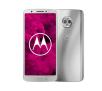 Smartfon Motorola Moto G6 Play 3GB (srebrny) + etui