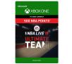 NBA Live 18 500 Punktów [kod aktywacyjny] Xbox One