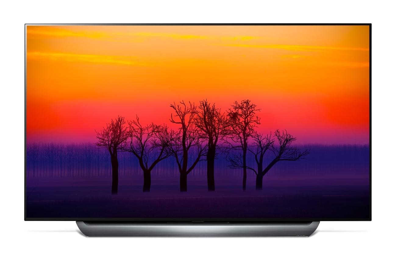 LG OLED77C8PLA