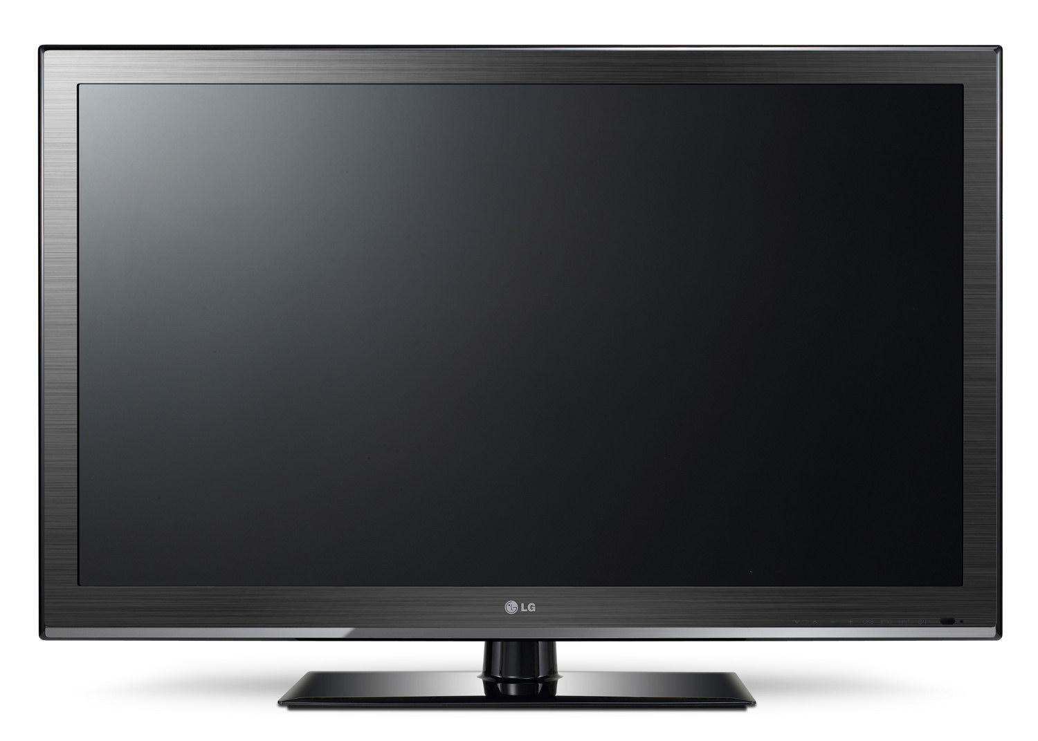 LG 42CS460