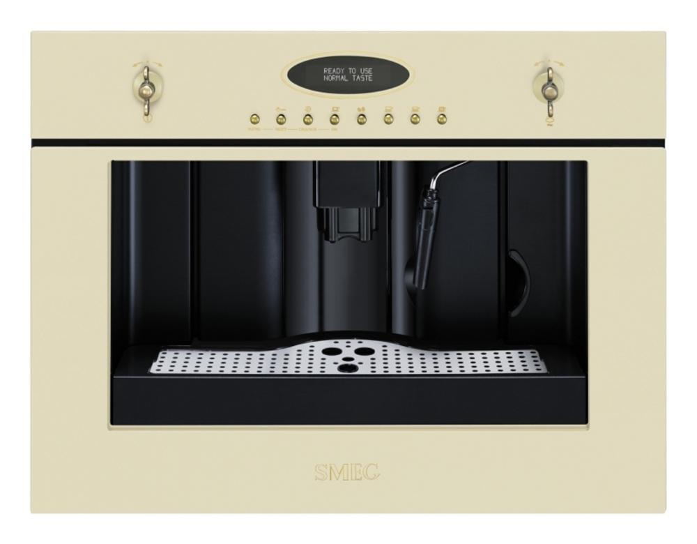 Ekspres Smeg Coloniale CM845P
